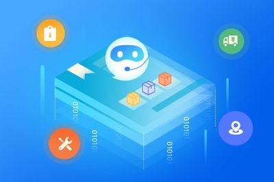 在线客服系统解决方案 物流行业信息技术咨询服务