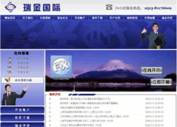 南通锐意网络科技 信息技术咨询服务的杰出案例