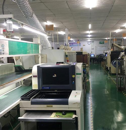 shenzhen tengxingsheng electronics co., ltd
